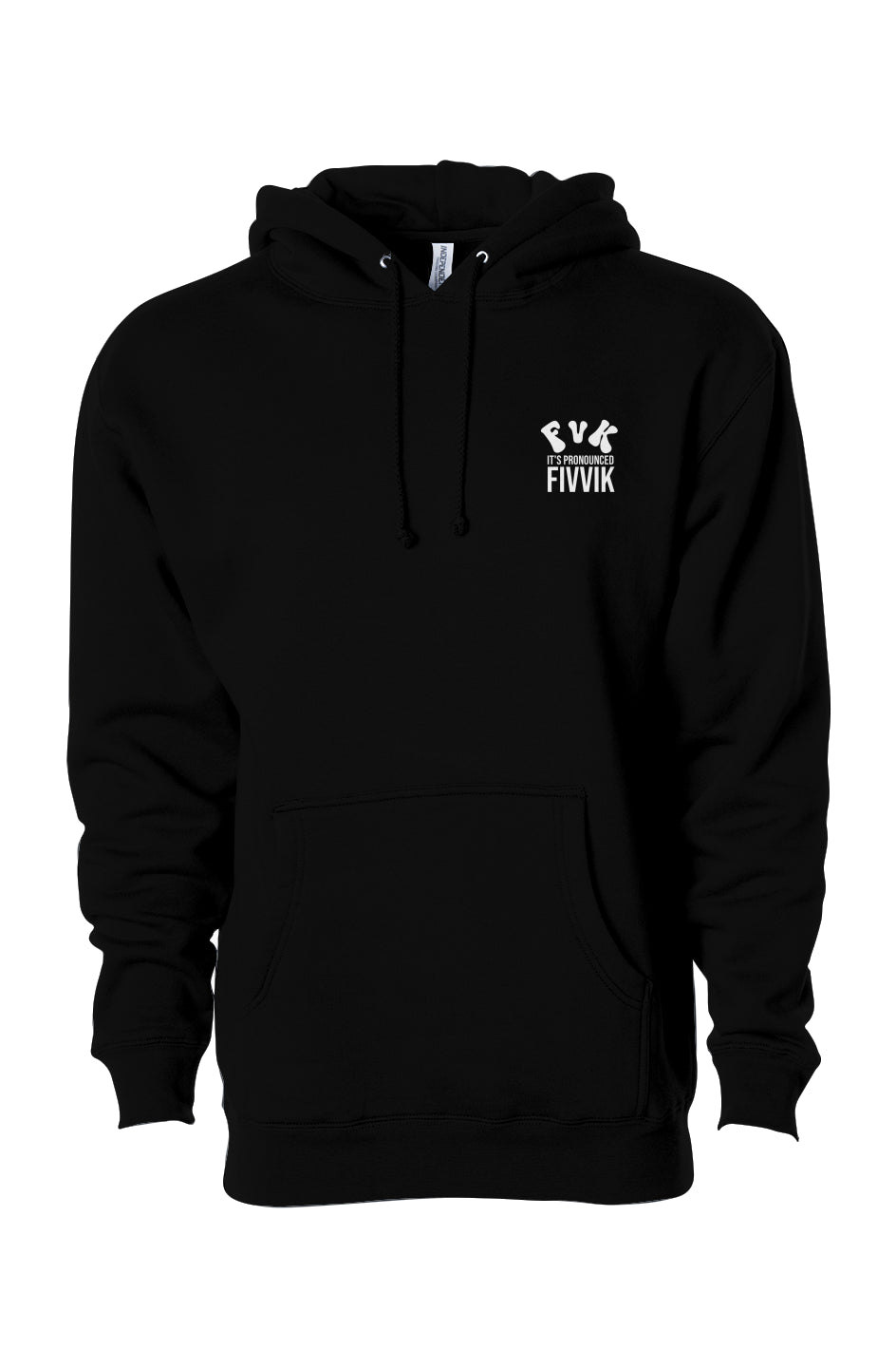 Fivvik Hoodie